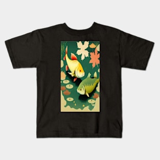 fish Kids T-Shirt